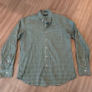 J. Crew Button down Shirt